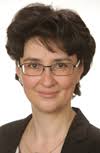 Prof. Dr.-Ing. Ines Maria Rohlfing. Professorin, FB V; Beauftragte für die ...