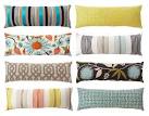 Mix and Chic: Giveaway- Pillows By Dezign!