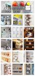 20 small kitchen storage ideas
