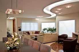 plafon-rumah-modern-2 - Review Home Design Review Home Design