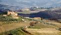 Italy - Romantic Tuscany Escorted tour from Rome to Florence
