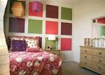 Paint Ideas For Teenage Girl Bedroom | Bedroom Paint Colors Ideas