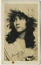 1910's Real Photo Movie Cards Photo ID Guide from things- - dorothy-gish