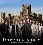 Amused By Books: DOWNTON ABBEY