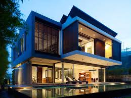 Architectural House Designs | Decor Ideas