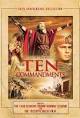 THE TEN COMMANDMENTS (1956) - IMDb