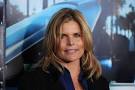 Actress Mariel Hemingway arrives at the premiere of the HBO documentary "His ... - Mariel+Hemingway+Premiere+HBO+Documentary+TMpujquWm2-l
