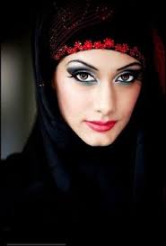 Hijab Style on Pinterest | Hijabs, Modern Hijab and Black Abaya