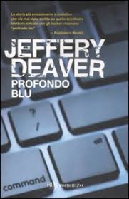 Profondo Blu - Jeffery Deaver