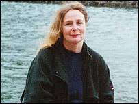 Sally Shearing was last seen in 2003 - _41562282_sally_shearing203