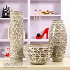 Home Design Ideas: Ceramic Decorating Vases