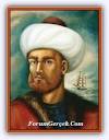 Barbaros Hayreddin Paşa (1478 - zz2dx