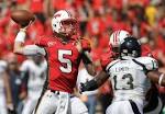 Maryland's Danny O'Brien named ACC Rookie of the Year ...