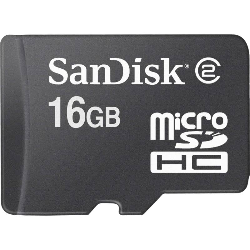 619659052775 UPC - Sandisk 16gb Microsdhc Card  | Buycott 