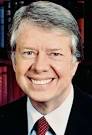 Die Jimmy-Carter-Gedächtnisfrisur