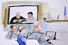 Robert Bales: Afghanistan massacre soldier victims testify | Mail ...