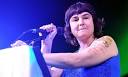 Manchester international festival: Sinéad O'Connor, Rickie Lee ...