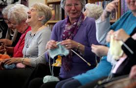 Happy knitting Happy knitting