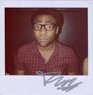 Portroids: Portroid of Donald Glover - Donald Glover