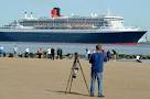 Three Queens Liverpool 2015 - Travel advice and guide on how to.