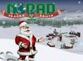 Norad tracks Santa Claus 2008