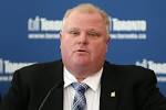 A Top 10 in honour of Toronto Mayor Rob Ford's big day | canada.