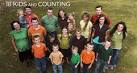 19 KIDS AND COUNTING - The Duggar Family Photo (12820636) - Fanpop