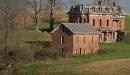 mudhouse mansion” | Let's Picture ohio