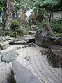 Japanese rock garden - Wikipedia, the free encyclopedia