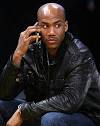 Stephon Marbury Height and