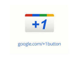 Google +1 Düğmesi