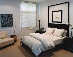 Contemporary Style for Your Bedroom Designs - Home Interior Design ...
