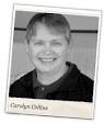 Carolyn Collins, Board Operator Carolyn enjoys being active in the technical ... - carolynsm