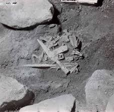 Bildresultat för arkeologiska utgrävningar