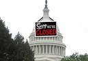 What Does a U.S. GOVERNMENT SHUTDOWN Mean? - Miller-