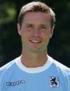 Harald Cerny (35) hat seinen Trainerjob als U 15-Trainer beim TSV 1860 ...