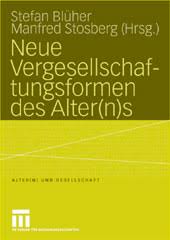 socialnet - Rezensionen - Stefan Blüher, Manfred Stosberg: Neue ...