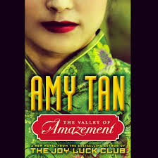 Image result for valley of amazement