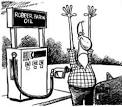 411mania.com: Politics - Anyone Feel Like Demonizing Oil Companies ...
