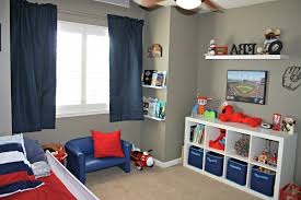 Toddler Boy Bedroom Paint Ideas Fancy And Wonderful Toddler Boy ...