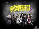 PITCH PERFECT 2 Review