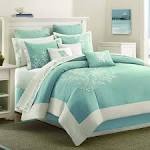 Coastal Bedding Set- Queen and King Size