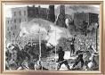 Baltimore Riot, April 19, 1861