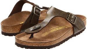 The Ugly Sandal Is King. Long Live the Ugly Sandal!