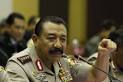Timur Pradopo announced that the force would need an additional budget of Rp ... - Timur%20Pradopo_5.main%20story