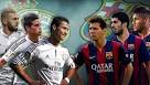 BBC Sport - El Clasico: Cristiano Ronaldo downplays rivalry with.