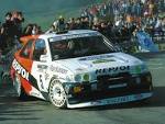 Mad 4 Wheels - 1992 Ford Escort RS Cosworth rally - Best quality