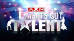 AXN Announces Asias Got Talent Premiere: 12 March 2015, Thursday.