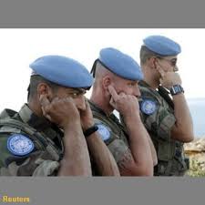 فرنسا تنسحب من قيادة اليونيفيل جنوب لبنان