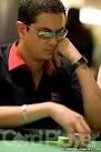 PokerStars pro Luca Pagano returns for Day 2 of the Scandinavian Open - luca_dayone-2